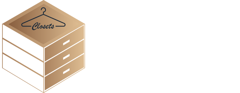 Vudata Closets